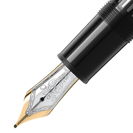 Meisterstück Le Grand Fountain Pen