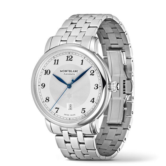 Montblanc Star Legacy Automatic Date 42 mm - 4