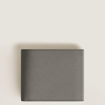 Sartorial wallet 8cc