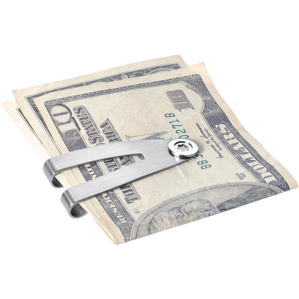 Montblanc Pinza para billetes