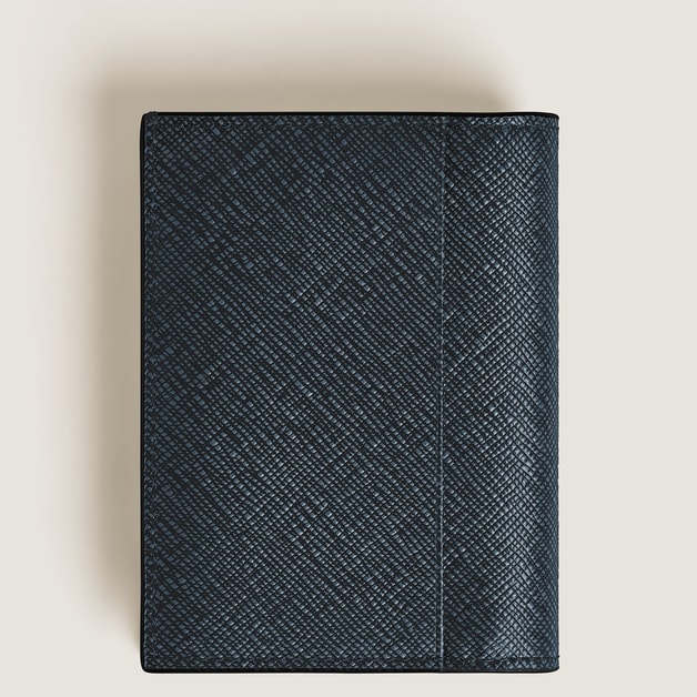 Sartorial mini wallet 4cc - 2