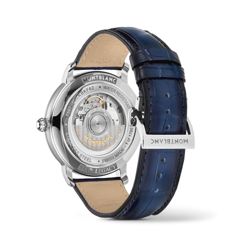 Montblanc Star Legacy Moonphase 42mm Limited Edition - 1786 pieces