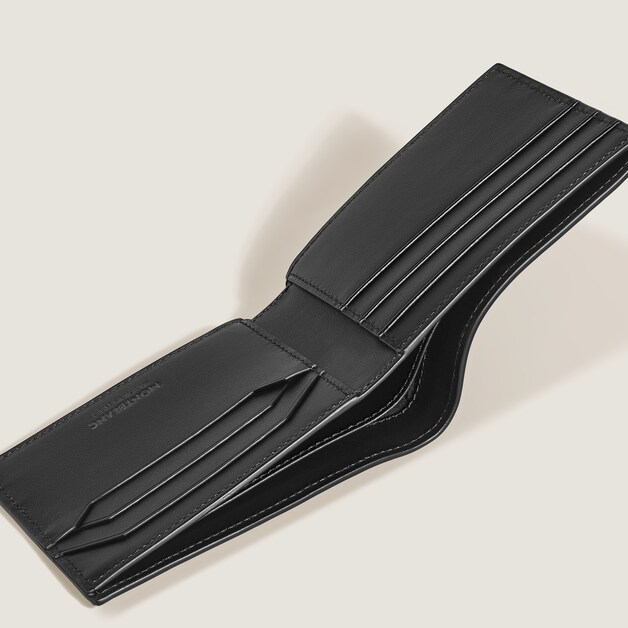 Portefeuille 6cc en Cuir Extreme - 3