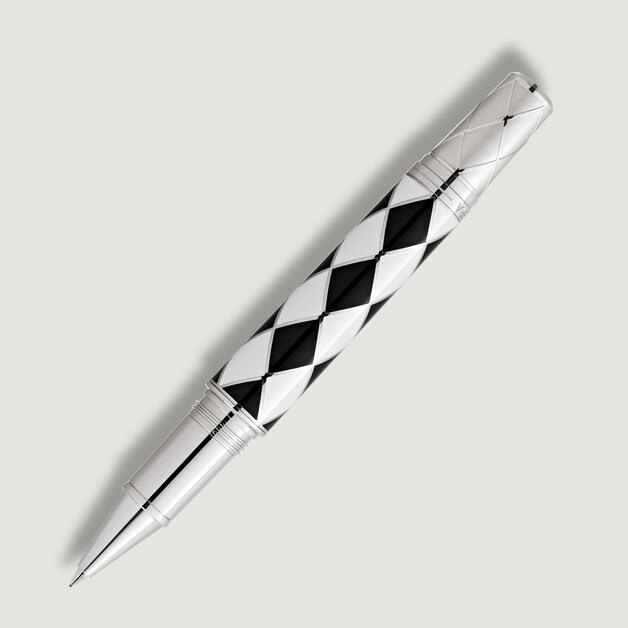 Great Characters Homage to Queen Limited Edition 1975 - 6