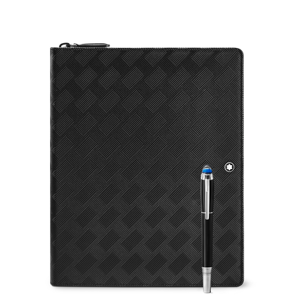 Montblanc Extreme 3.0 Augmented Paper