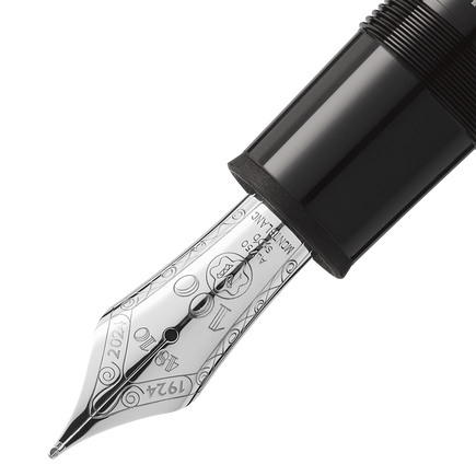 Meisterstück The Origin Collection 149 Fountain Pen M