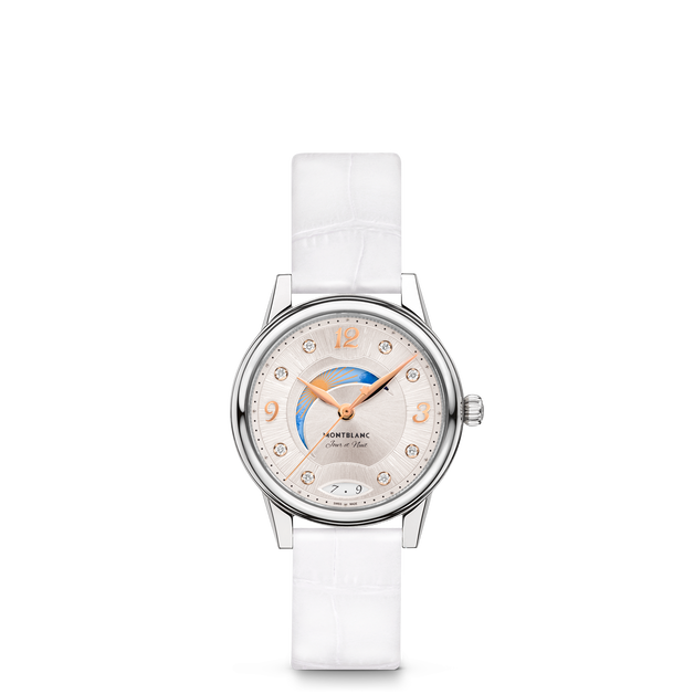 Montblanc Bohème Day & Night 34 mm - 1