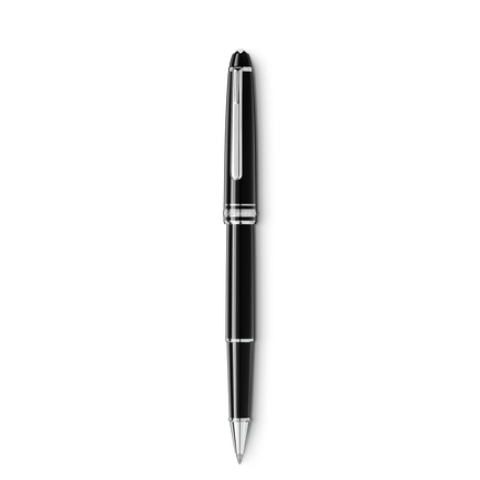 Meisterstück Platinum-Coated Classique Rollerball