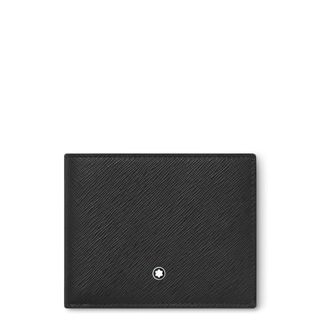 Wallet 6cc in Sartorial Leather,  Wallet 6cc in Sartorial Leather