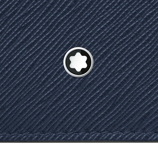 Sartorial wallet 6cc - 6