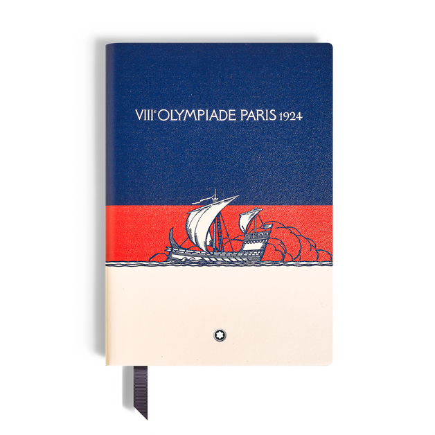 モンブラン ノート 146 スネーク 132992 Montblanc The Legend of Zodiac 'The Snake' Notebook #146