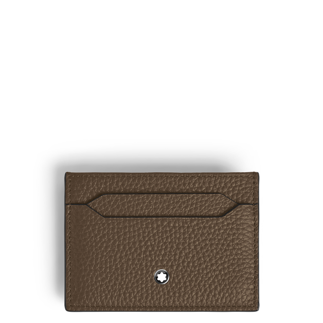 Grain card holder 5cc - 1