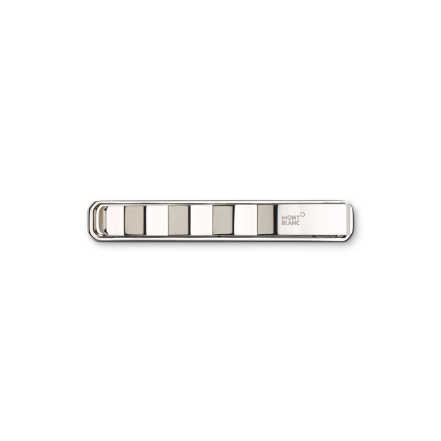 Pince à cravate collection Montblanc Extreme 3.0 - 2