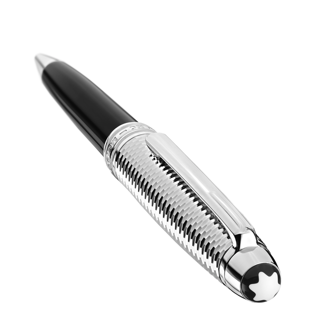 Meisterstück Geometry Doué Classique Ballpoint - 4