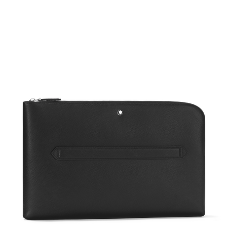 Laptop Case in Sartorial Leather