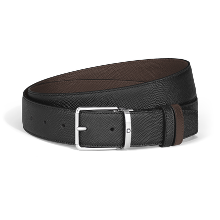 Everyday 35&nbsp;mm Reversible Belt in Sartorial Leather 