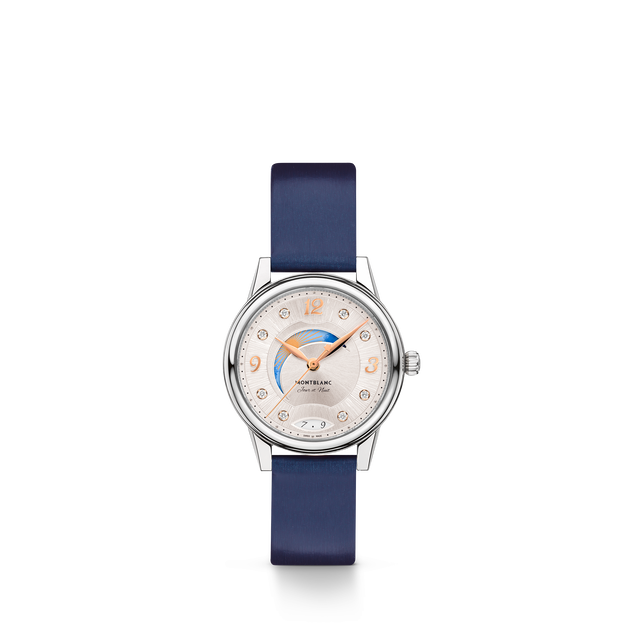 Montblanc Bohème Day & Night 34 mm - 6