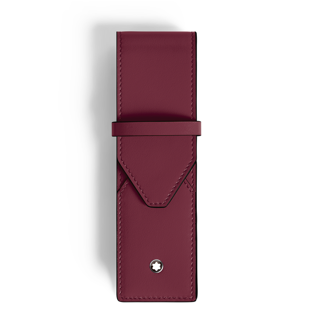 Montblanc Envelope 2-Pen Pouch - 1