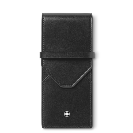 Montblanc Envelope 3-Pen Pouch