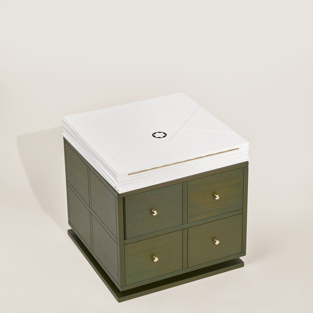 萬寶龍 Happy Holidays 系列 2025 套裝 - 5