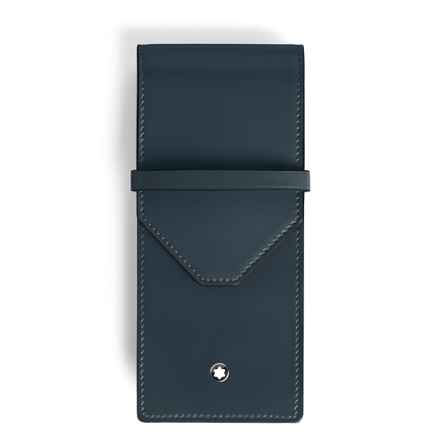 Montblanc Envelope 3-Pen Pouch - 1