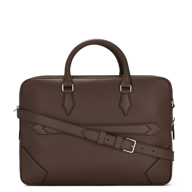 Grain document case - 3