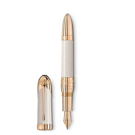 Edición Mecenas Max von Oppenheim Edición Limitada 888 Pluma Estilográfica