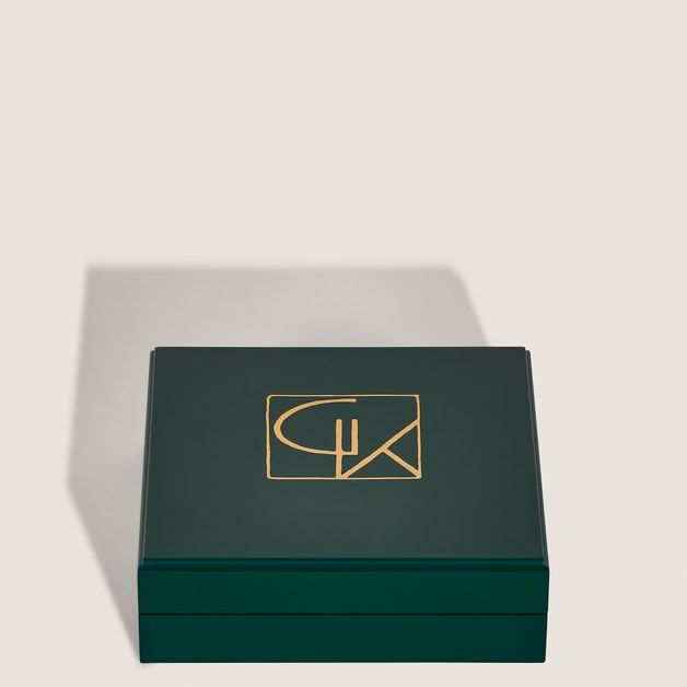 Masters of Art Homage to Gustav Klimt Limited Edition 888 Fountain Pen - 7