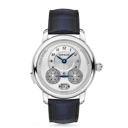Montblanc Star Legacy Nicolas Rieussec Chronograph