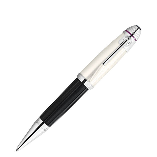 Great Characters Jimi Hendrix Special Edition Ballpoint Pen - 3