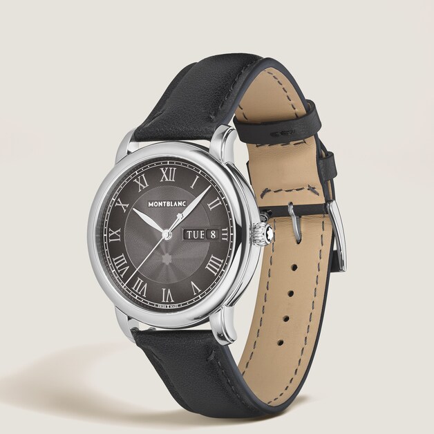 Montblanc Star Legacy Automatic Day & Date 39 mm - 3