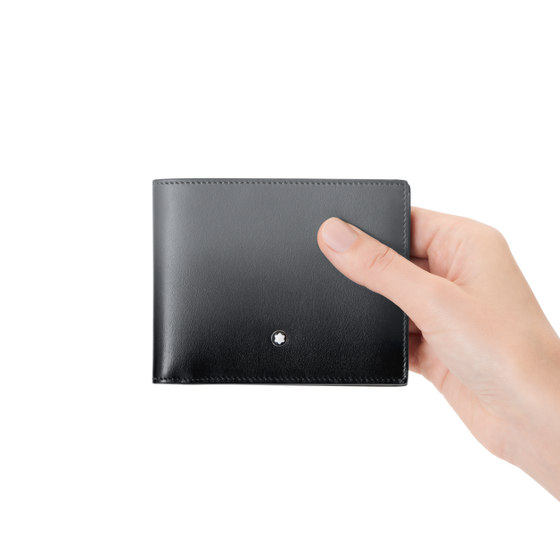 Meisterstück wallet 6cc - 2