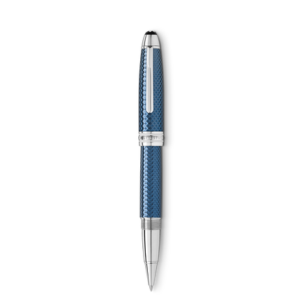 Meisterstück Glacier Solitaire Rollerball