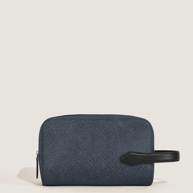 Sartorial Clutch - 3
