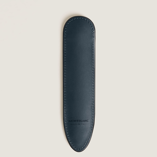 1-Pen Sleeve in Meisterstück Leather - 2