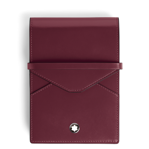 Montblanc Envelope 5-Pen Pouch - 1