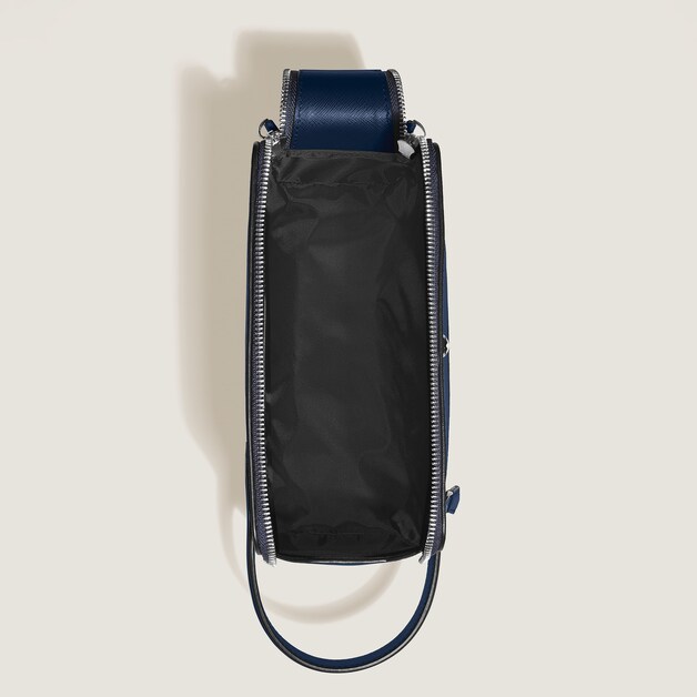 Sartorial washbag - 10