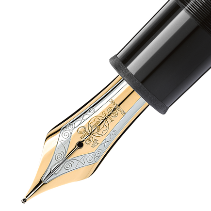 Meisterstück Gold-Coated 149 Fountain Pen (EF)