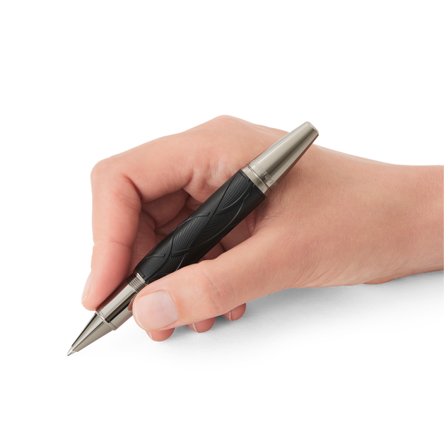 Writers Edition Homage to the Brothers Grimm Limited Edition Rollerball - 4