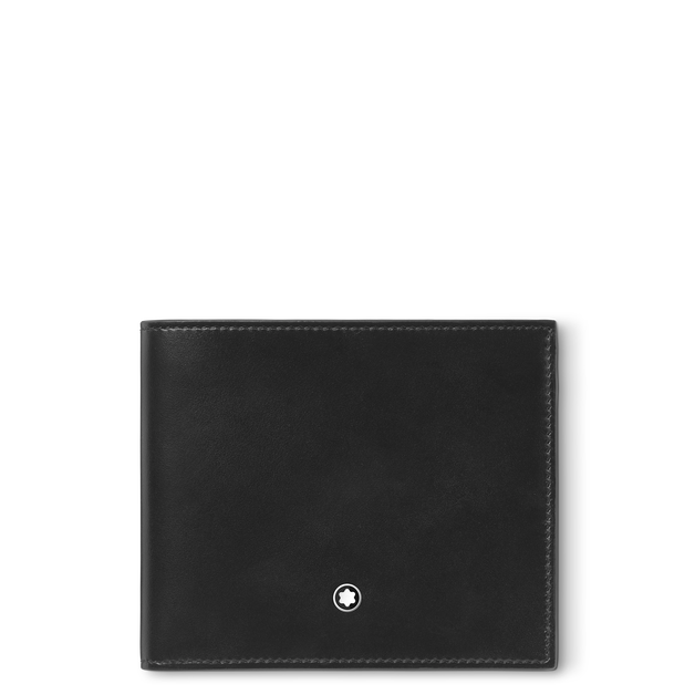 Meisterstück wallet 8cc - 1