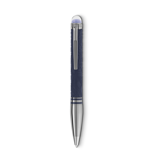 Starwalker Space Blue Doué Ballpoint - 1