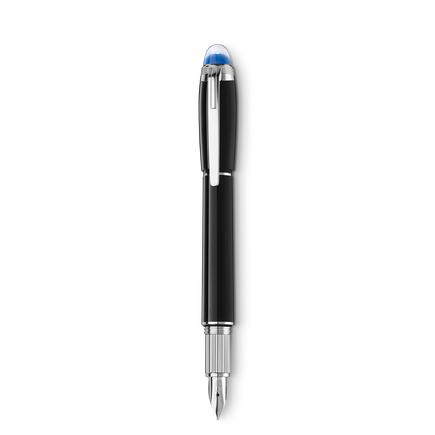 StarWalker Precious Resin Fountain Pen Piston converter (F)