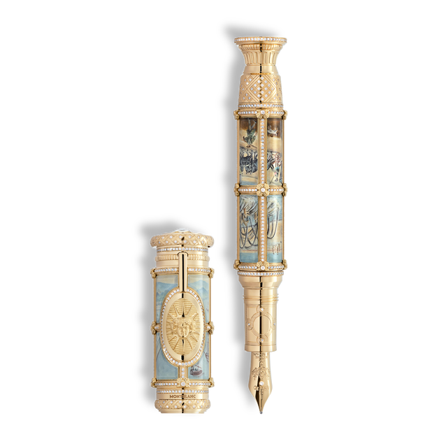 High Artistry A Journey through Château de Versailles Limited Edition 3 - 1