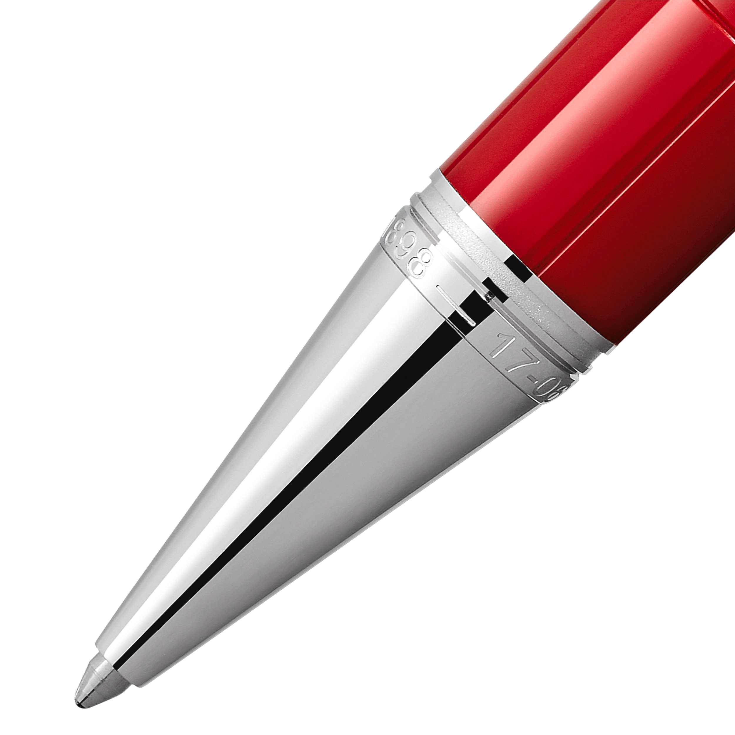 Great Characters Enzo Ferrari Special Edition Ballpoint