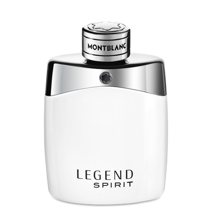 Legend Spirit Eau de Toilette 100 ml