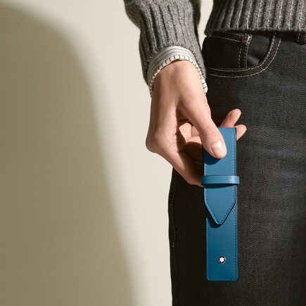 Etui Montblanc Envelope f&uuml;r 1 Schreibger&auml;t