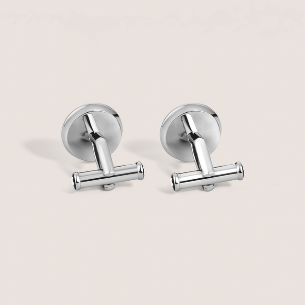 Cufflinks, Masters of Art Homage to Pierre-Auguste Renoir - 2