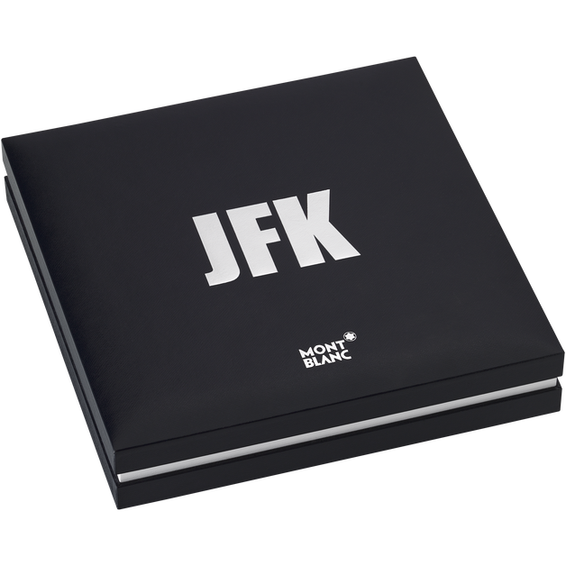 Great Characters John F. Kennedy Special Edition Ballpoint - 5