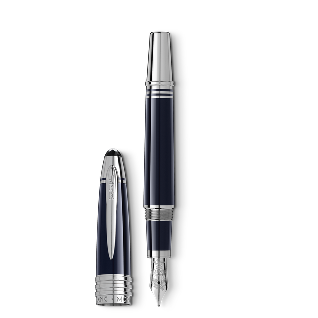 Grandes personalidades John F. Kennedy Edición Especial Pluma estilográfica - 1