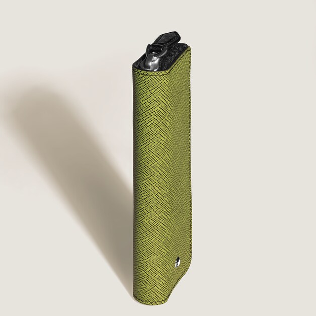 Sartorial 1 pen pouch zip - 3